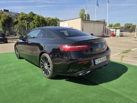Mercedes-Benz E 400 4MATIC COUPÉ AMG | 340 к.с. | 9G-TRONIC | Auto.bg — изображение 4 Mercedes-Benz E 400 4MATIC COUPÉ AMG | 340 к.с. | 9G-TRONIC | Auto.bg — изображение 4