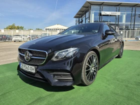 Mercedes-Benz E 400 4MATIC COUPÉ AMG | 340 к.с. | 9G-TRONIC | Auto.bg — изображение 2 Mercedes-Benz E 400 4MATIC COUPÉ AMG | 340 к.с. | 9G-TRONIC | Auto.bg — изображение 2