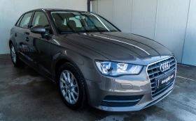 Audi A3 1.6TDI = ATTRACTION = 2015 = TOP = ЛИЗИНГ | Auto.bg — изображение 3 Audi A3 1.6TDI = ATTRACTION = 2015 = TOP = ЛИЗИНГ | Auto.bg — изображение 3