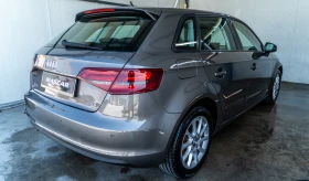 Audi A3 1.6TDI = ATTRACTION = 2015 = TOP = ЛИЗИНГ | Auto.bg — изображение 5 Audi A3 1.6TDI = ATTRACTION = 2015 = TOP = ЛИЗИНГ | Auto.bg — изображение 5