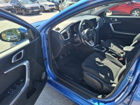 Kia Ceed 1.5 T-gdi Comfort Гаранция - 14990 € - 71515164 9 | Car24.bg Kia Ceed 1.5 T-gdi Comfort Гаранция - 14990 € - 71515164 9