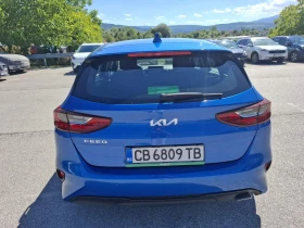 Kia Ceed 1.5 T-gdi Comfort Гаранция - 14990 € - 71515164 5 | Car24.bg Kia Ceed 1.5 T-gdi Comfort Гаранция - 14990 € - 71515164 5
