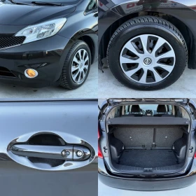Nissan Note 1.5 Euro 6 - 5800 € - 54854781 7 | Car24.bg Nissan Note 1.5 Euro 6 - 5800 € - 54854781 7