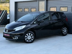 Nissan Note 1.5 Euro 6 - Car24.bg Nissan Note 1.5 Euro 6