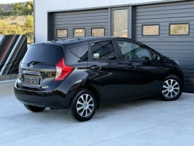 Nissan Note 1.5 Euro 6 - 5800 € - 54854781 4 | Car24.bg Nissan Note 1.5 Euro 6 - 5800 € - 54854781 4