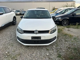 VW Polo 1.2 TSi BMT Swiss | Auto.bg — изображение 2 VW Polo 1.2 TSi BMT Swiss | Auto.bg — изображение 2