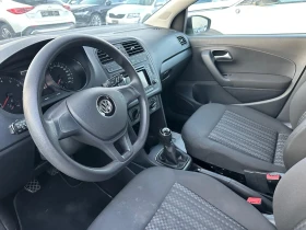 VW Polo 1.2 TSi BMT Swiss | Auto.bg — изображение 7 VW Polo 1.2 TSi BMT Swiss | Auto.bg — изображение 7