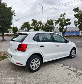 VW Polo 1.2 TSi BMT Swiss - 7399 € - 71071853 4 | Car24.bg VW Polo 1.2 TSi BMT Swiss - 7399 € - 71071853 4