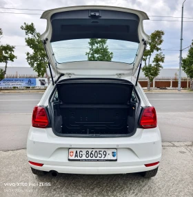 VW Polo 1.2 TSi BMT Swiss - 7399 € - 71071853 10 | Car24.bg VW Polo 1.2 TSi BMT Swiss - 7399 € - 71071853 10
