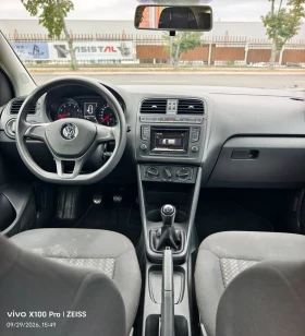 VW Polo 1.2 TSi BMT Swiss - 7399 € - 71071853 15 | Car24.bg VW Polo 1.2 TSi BMT Swiss - 7399 € - 71071853 15