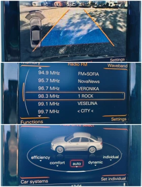 Audi A6 3.0TDI-Quattro-РЕАЛНИ КМ! - 12990 € - 73996744 12 | Car24.bg Audi A6 3.0TDI-Quattro-РЕАЛНИ КМ! - 12990 € - 73996744 12