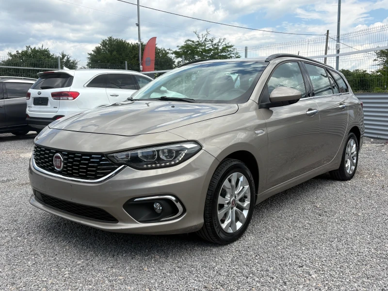 Fiat Tipo 1.6D-АВТОМАТИК-FACE LIFT - 6999 € / 13688.85 лв. - 68621773 1 | Car24.bg Fiat Tipo 1.6D-АВТОМАТИК-FACE LIFT - 6999 € / 13688.85 лв. - 68621773 1