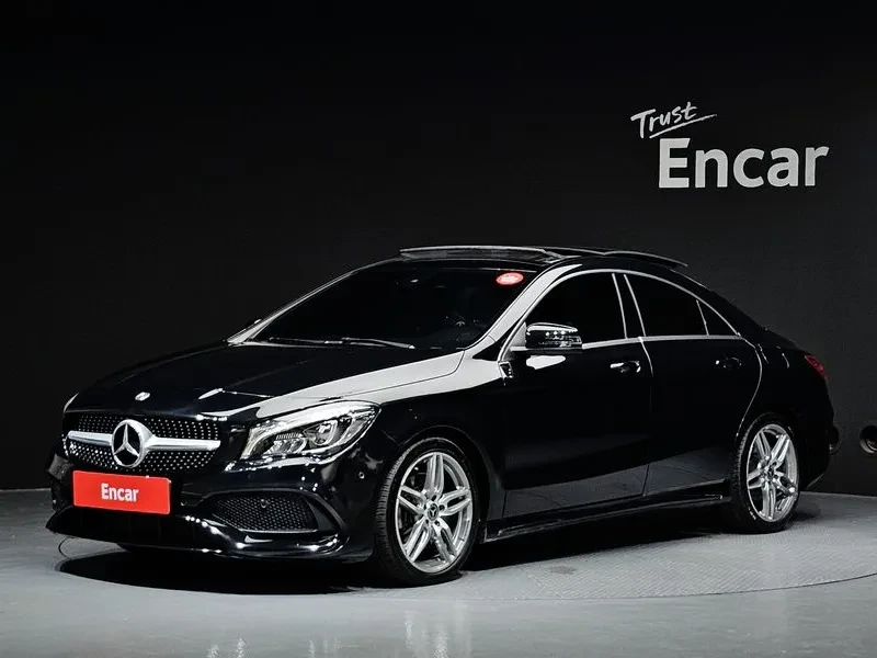 Mercedes-Benz CLA 220 Amg Line - 14044 € / 27467.68 лв. - 75134539 1 | Car24.bg Mercedes-Benz CLA 220 Amg Line - 14044 € / 27467.68 лв. - 75134539 1