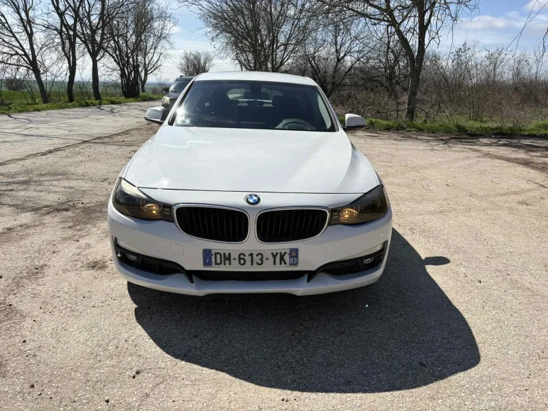 BMW 3gt GT - 9400 € / 18384.80 лв. - 36964706 1 | Car24.bg BMW 3gt GT - 9400 € / 18384.80 лв. - 36964706 1