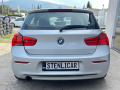 BMW 118 SportLine-LED-KeyLess-Swiss - [8] 