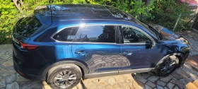 Mazda CX-9 Touring 4x4 - Car24.bg Mazda CX-9 Touring 4x4