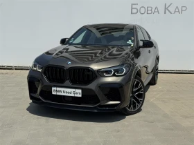 BMW X6 M - Car24.bg BMW X6 M