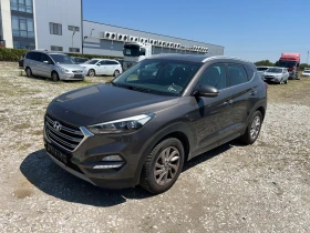 Hyundai Tucson 1.7 CRDI - Car24.bg Hyundai Tucson 1.7 CRDI