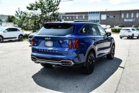 Kia Sorento X-Line EX* 7-местен* Камера* Кожа* Подгрев* - 46000 лв. / 23519.43 € - 81769304 3 | Car24.bg Kia Sorento X-Line EX* 7-местен* Камера* Кожа* Подгрев* - 46000 лв. / 23519.43 € - 81769304 3