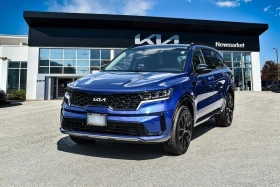 Kia Sorento X-Line EX* 7-местен* Камера* Кожа* Подгрев* - Car24.bg Kia Sorento X-Line EX* 7-местен* Камера* Кожа* Подгрев*