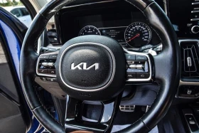 Kia Sorento X-Line EX* 7-местен* Камера* Кожа* Подгрев* - 46000 лв. / 23519.43 € - 81769304 6 | Car24.bg Kia Sorento X-Line EX* 7-местен* Камера* Кожа* Подгрев* - 46000 лв. / 23519.43 € - 81769304 6