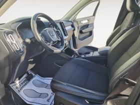 Volvo XC40 T4 AWD Momentum CARFAX - 22100 € / 43223.84 лв. - 12294357 5 | Car24.bg Volvo XC40 T4 AWD Momentum CARFAX - 22100 € / 43223.84 лв. - 12294357 5