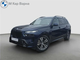 BMW X7 xDrive40d - Car24.bg BMW X7 xDrive40d