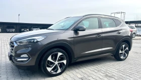 Hyundai Tucson 2, 0 4/4 - Car24.bg Hyundai Tucson 2, 0 4/4