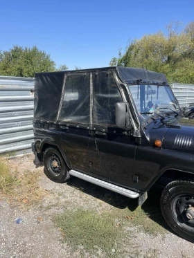 Uaz Hunter - 5150 € / 10072.52 лв. - 90853443 4 | Car24.bg Uaz Hunter - 5150 € / 10072.52 лв. - 90853443 4