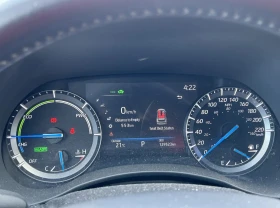 Toyota Highlander Platinum Hybrid | Auto.bg — изображение 9 Toyota Highlander Platinum Hybrid | Auto.bg — изображение 9