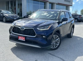 Toyota Highlander Platinum Hybrid | Auto.bg — изображение 2 Toyota Highlander Platinum Hybrid | Auto.bg — изображение 2