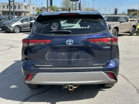 Toyota Highlander Platinum Hybrid | Auto.bg — изображение 8 Toyota Highlander Platinum Hybrid | Auto.bg — изображение 8