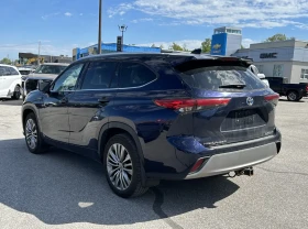 Toyota Highlander Platinum Hybrid | Auto.bg — изображение 3 Toyota Highlander Platinum Hybrid | Auto.bg — изображение 3