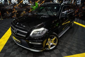 Mercedes-Benz GL 63 AMG V8 BITURBO 7 МЕСТЕН LED ПАНО H&K ЛИЗИНГ 100% - 31880 € / 62351.86 лв. - 57962393 5 | Car24.bg Mercedes-Benz GL 63 AMG V8 BITURBO 7 МЕСТЕН LED ПАНО H&K ЛИЗИНГ 100% - 31880 € / 62351.86 лв. - 57962393 5