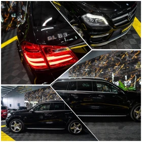 Mercedes-Benz GL 63 AMG V8 BITURBO 7 МЕСТЕН LED ПАНО H&K ЛИЗИНГ 100% - 31880 € / 62351.86 лв. - 57962393 17 | Car24.bg Mercedes-Benz GL 63 AMG V8 BITURBO 7 МЕСТЕН LED ПАНО H&K ЛИЗИНГ 100% - 31880 € / 62351.86 лв. - 57962393 17