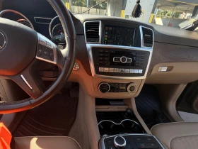 Mercedes-Benz ML 350 - 20500 € / 40094.51 лв. - 77700188 16 | Car24.bg Mercedes-Benz ML 350 - 20500 € / 40094.51 лв. - 77700188 16
