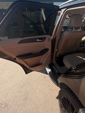Mercedes-Benz ML 350 - 20500 € / 40094.51 лв. - 77700188 17 | Car24.bg Mercedes-Benz ML 350 - 20500 € / 40094.51 лв. - 77700188 17
