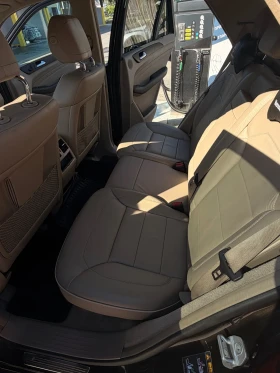 Mercedes-Benz ML 350 - 20500 € / 40094.51 лв. - 77700188 15 | Car24.bg Mercedes-Benz ML 350 - 20500 € / 40094.51 лв. - 77700188 15