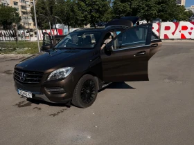 Mercedes-Benz ML 350 - 20500 € / 40094.51 лв. - 77700188 9 | Car24.bg Mercedes-Benz ML 350 - 20500 € / 40094.51 лв. - 77700188 9