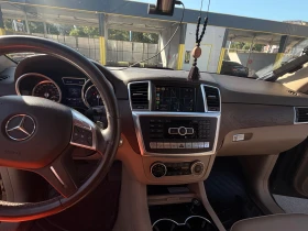Mercedes-Benz ML 350 - 20500 € / 40094.51 лв. - 77700188 14 | Car24.bg Mercedes-Benz ML 350 - 20500 € / 40094.51 лв. - 77700188 14