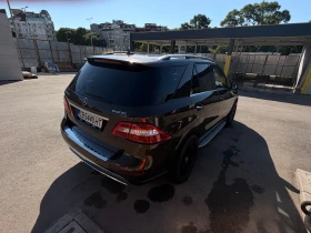Mercedes-Benz ML 350 - 20500 € / 40094.51 лв. - 77700188 3 | Car24.bg Mercedes-Benz ML 350 - 20500 € / 40094.51 лв. - 77700188 3