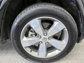 Jeep Grand cherokee 3.0 Diesel - 13033 € - 55140602 5 | Car24.bg Jeep Grand cherokee 3.0 Diesel - 13033 € - 55140602 5