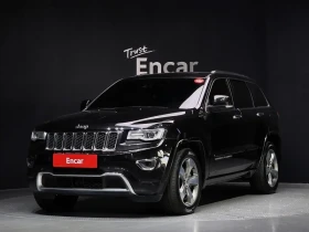 Jeep Grand cherokee 3.0 Diesel - Car24.bg Jeep Grand cherokee 3.0 Diesel