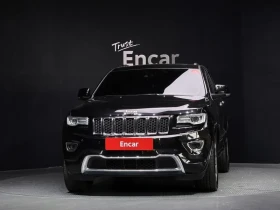 Jeep Grand cherokee 3.0 Diesel - 13033 € - 55140602 3 | Car24.bg Jeep Grand cherokee 3.0 Diesel - 13033 € - 55140602 3