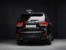 Jeep Grand cherokee 3.0 Diesel - 13033 € - 55140602 4 | Car24.bg Jeep Grand cherokee 3.0 Diesel - 13033 € - 55140602 4