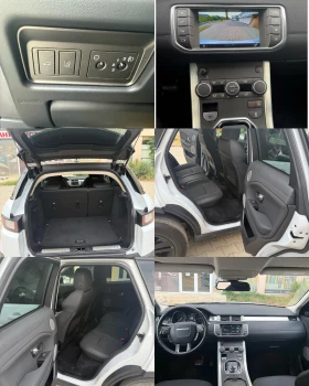 Land Rover Range Rover Evoque - 13490 € - 16964922 9 | Car24.bg Land Rover Range Rover Evoque - 13490 € - 16964922 9