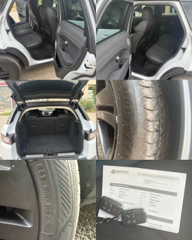 Land Rover Range Rover Evoque - 13490 € - 16964922 10 | Car24.bg Land Rover Range Rover Evoque - 13490 € - 16964922 10