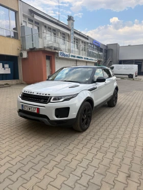 Land Rover Range Rover Evoque - 13490 € - 16964922 4 | Car24.bg Land Rover Range Rover Evoque - 13490 € - 16964922 4