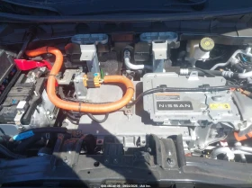 Nissan Ariya 2025 NISSAN ARIYA EVOLVE+ | Auto.bg — изображение 15 Nissan Ariya 2025 NISSAN ARIYA EVOLVE+ | Auto.bg — изображение 15