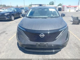 Nissan Ariya 2025 NISSAN ARIYA EVOLVE+ | Auto.bg — изображение 2 Nissan Ariya 2025 NISSAN ARIYA EVOLVE+ | Auto.bg — изображение 2